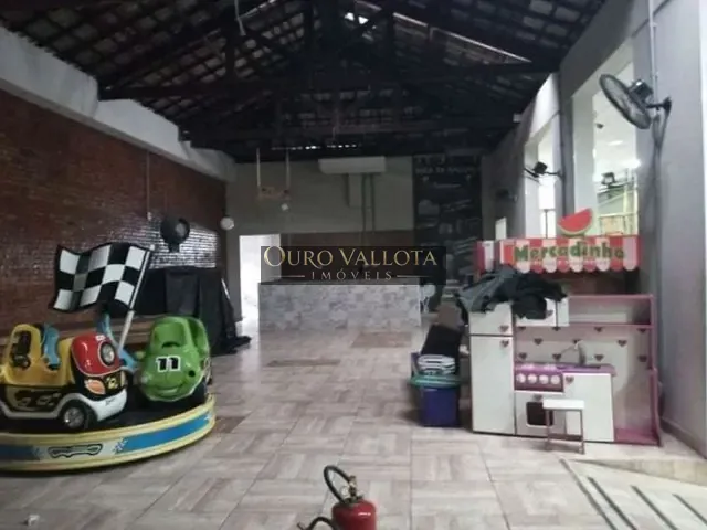 Galpão / Barracão com 498m², para alugar, no bairro Vila Bela em São Paulo