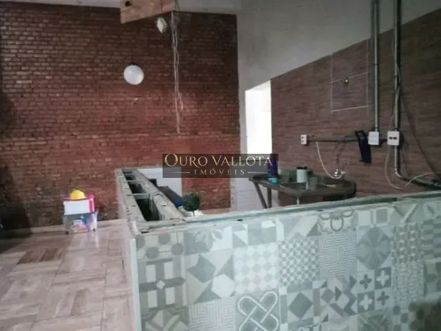 Galpão / Barracão com 498m², para alugar, no bairro Vila Bela em São Paulo