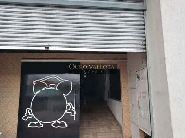 Galpão / Barracão com 498m², para alugar, no bairro Vila Bela em São Paulo