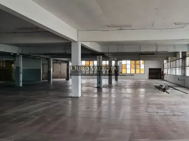 Galpão / Barracão com 6000m², para alugar, no bairro Parque Novo Mundo em São Paulo