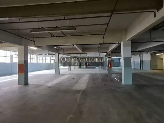 Galpão / Barracão com 6000m², para alugar, no bairro Parque Novo Mundo em São Paulo