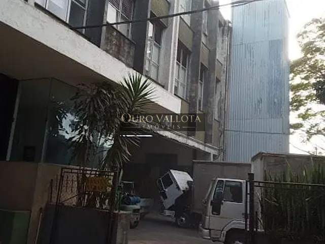 Galpão / Barracão com 6000m², para alugar, no bairro Parque Novo Mundo em São Paulo