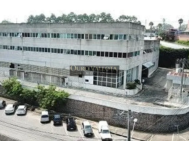 Galpão / Barracão com 3000m², para alugar, no bairro Jardim Mutinga em Barueri