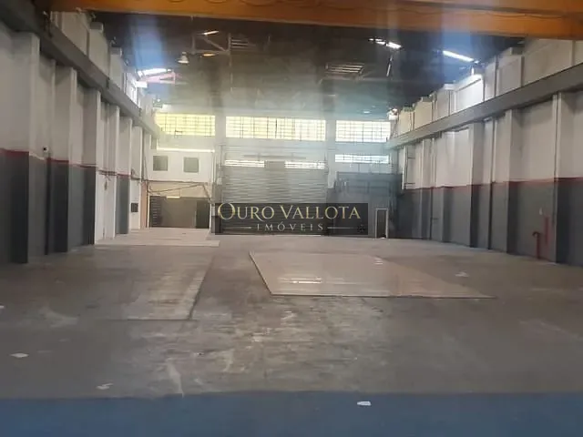 Galpão / Barracão com 880m², para alugar, no bairro Mooca em São Paulo