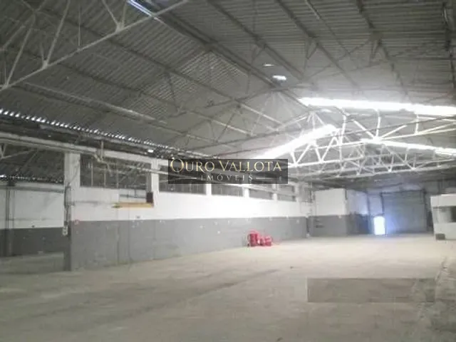 Galpão / Barracão com 2000m², para alugar, no bairro Vila Independência em São Paulo