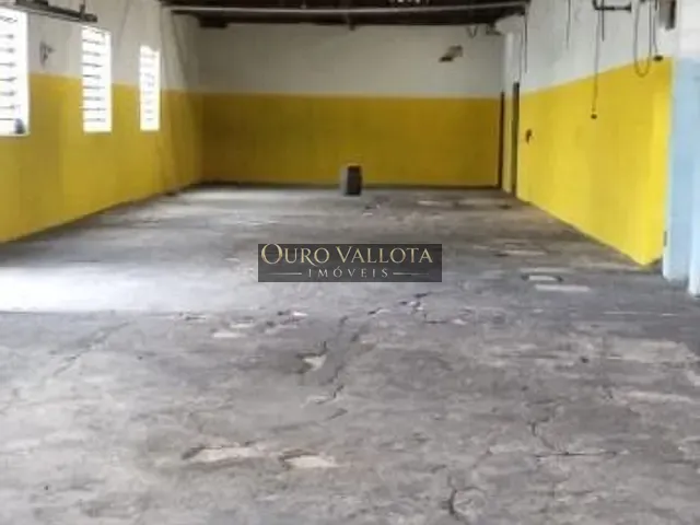 Galpão / Barracão com 1300m², à venda, no bairro Vila Invernada em São Paulo