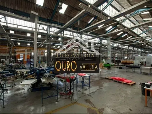 Galpão / Barracão com 10000m², para alugar, no bairro Vila Miriam em Guarulhos