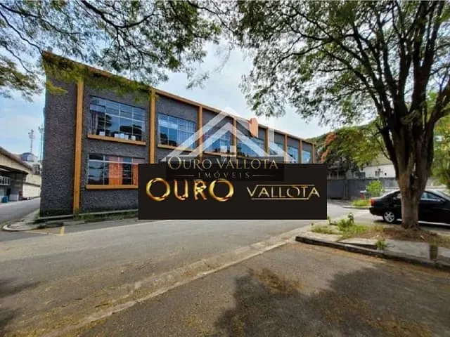 Galpão / Barracão com 10000m², para alugar, no bairro Vila Miriam em Guarulhos