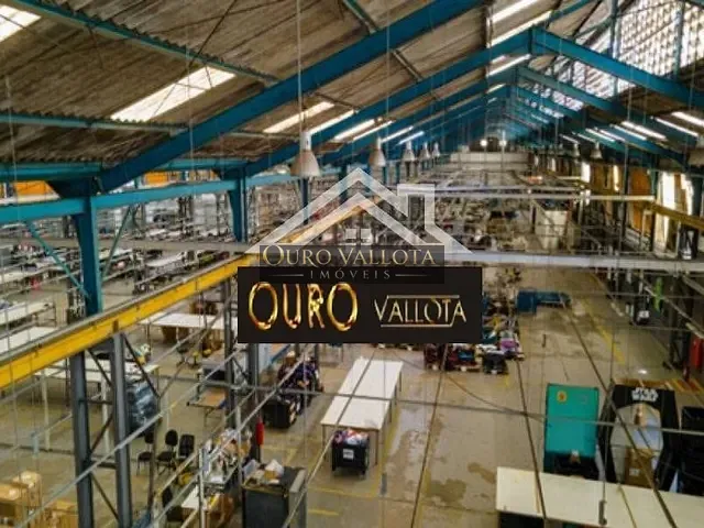 Galpão / Barracão com 10000m², para alugar, no bairro Vila Miriam em Guarulhos