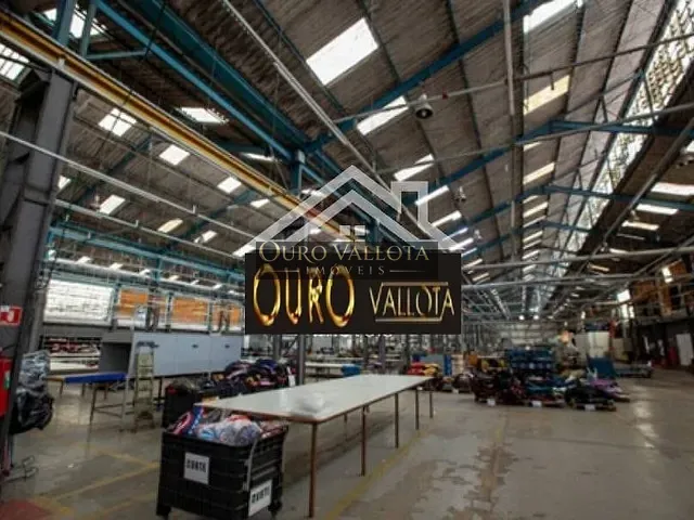 Galpão / Barracão com 10000m², para alugar, no bairro Vila Miriam em Guarulhos