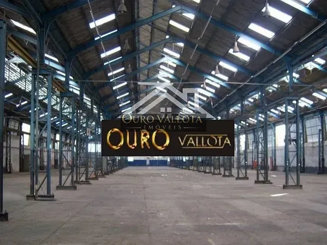 Galpão / Barracão com 10000m², para alugar, no bairro Vila Miriam em Guarulhos