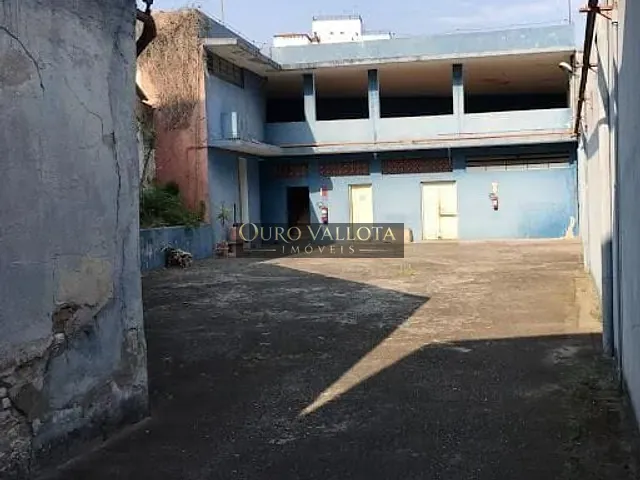 Galpão / Barracão com 2003m², à venda, no bairro Belenzinho em São Paulo