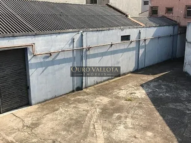Galpão / Barracão com 2003m², à venda, no bairro Belenzinho em São Paulo