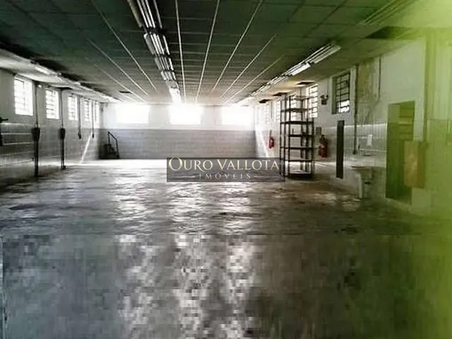 Galpão / Barracão com 2003m², à venda, no bairro Belenzinho em São Paulo