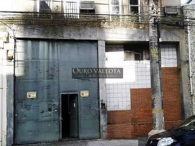 Galpão / Barracão com 2003m², à venda, no bairro Belenzinho em São Paulo