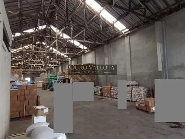 Galpão / Barracão com 5000m², para alugar, no bairro Mooca em São Paulo