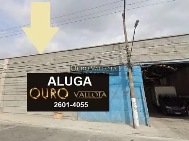 Galpão / Barracão com 5000m², para alugar, no bairro Mooca em São Paulo