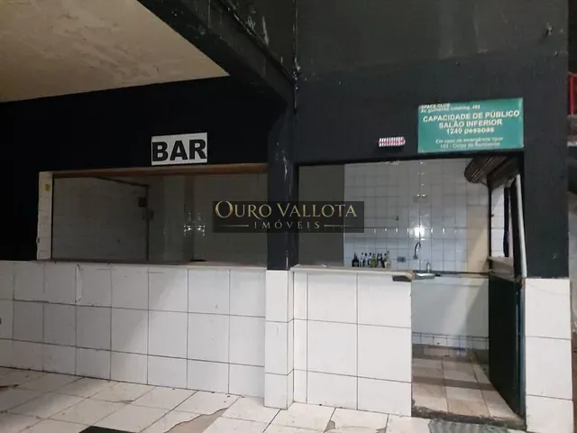 Galpão / Barracão com 766m², para alugar, no bairro Vila Maria em São Paulo