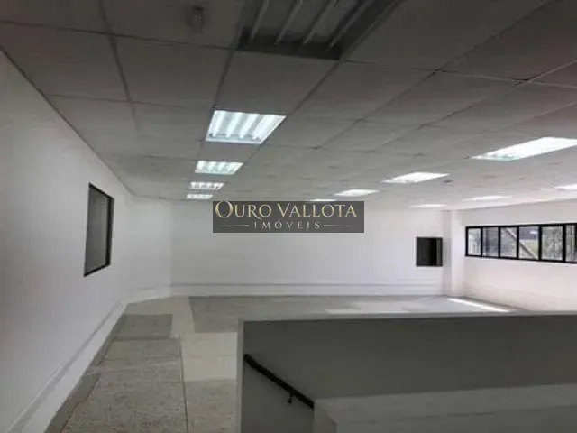Galpão / Barracão com 4120m², para alugar, no bairro Assunção em São Bernardo do Campo