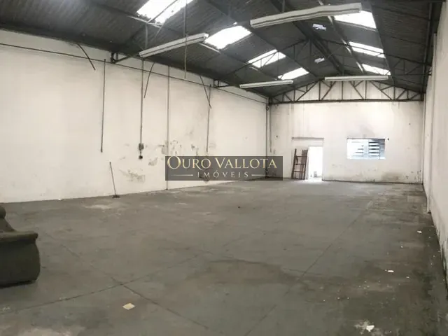 Galpão / Barracão com 800m², à venda, no bairro Vila Prudente (Zona Leste) em São Paulo