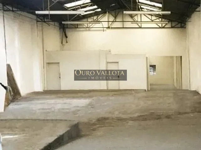 Galpão / Barracão com 800m², à venda, no bairro Vila Prudente (Zona Leste) em São Paulo