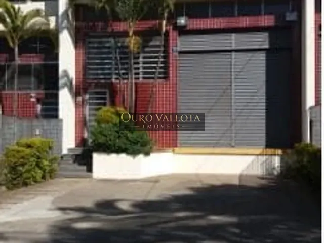 Galpão / Barracão com 560m², para alugar, no bairro Tamboré em Barueri