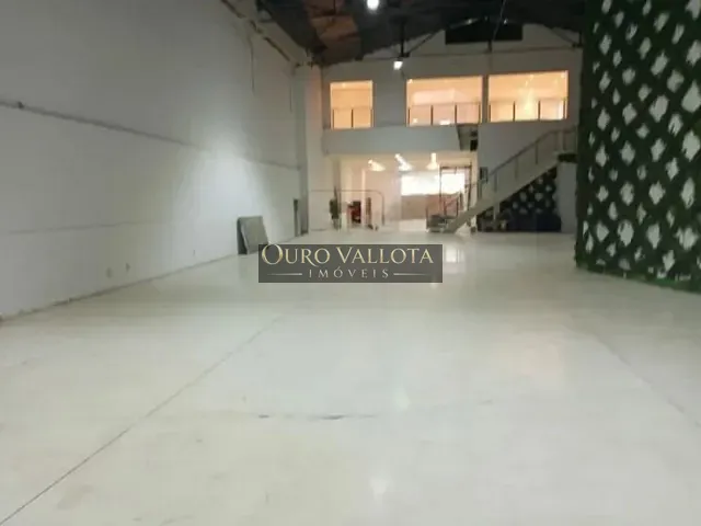 Galpão / Barracão com 1300m², para alugar, no bairro Parque da Mooca em São Paulo