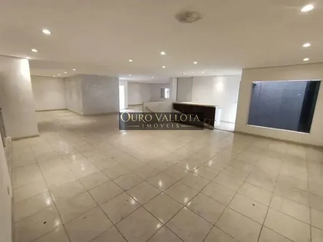 Galpão / Barracão com 1300m², para alugar, no bairro Parque da Mooca em São Paulo