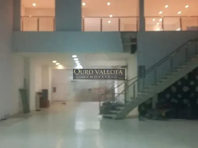 Galpão / Barracão com 1300m², para alugar, no bairro Parque da Mooca em São Paulo