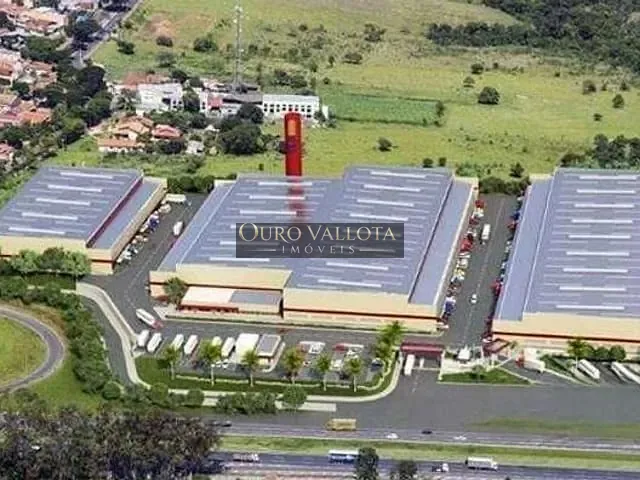 Galpão / Barracão com 1465m², para alugar, no bairro Parque das Indústrias (Nova Veneza) em Sumaré