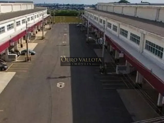 Galpão / Barracão com 1465m², para alugar, no bairro Parque das Indústrias (Nova Veneza) em Sumaré