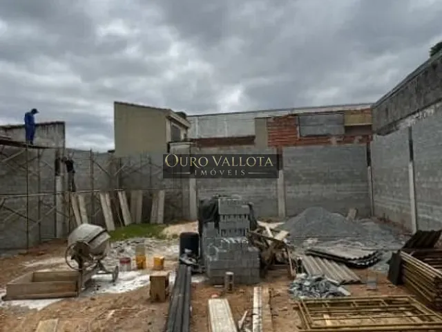 Galpão / Barracão com 480m², para alugar, no bairro Jardim Independência em São Paulo