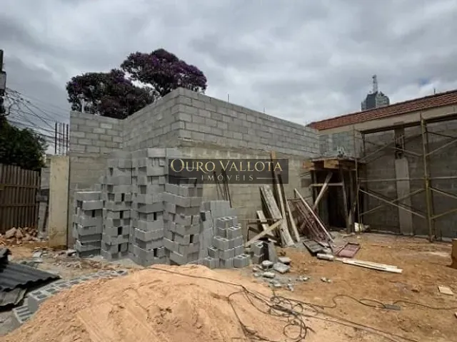 Galpão / Barracão com 480m², para alugar, no bairro Jardim Independência em São Paulo