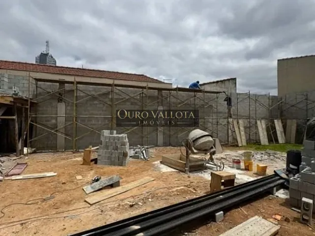Galpão / Barracão com 480m², para alugar, no bairro Jardim Independência em São Paulo
