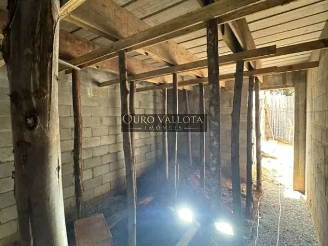 Galpão / Barracão com 480m², para alugar, no bairro Jardim Independência em São Paulo