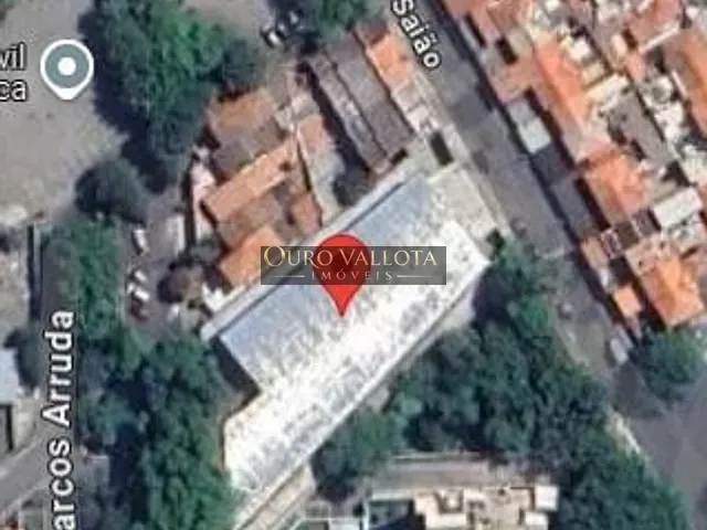 Galpão / Barracão com 2023m², para alugar, no bairro Catumbi em São Paulo