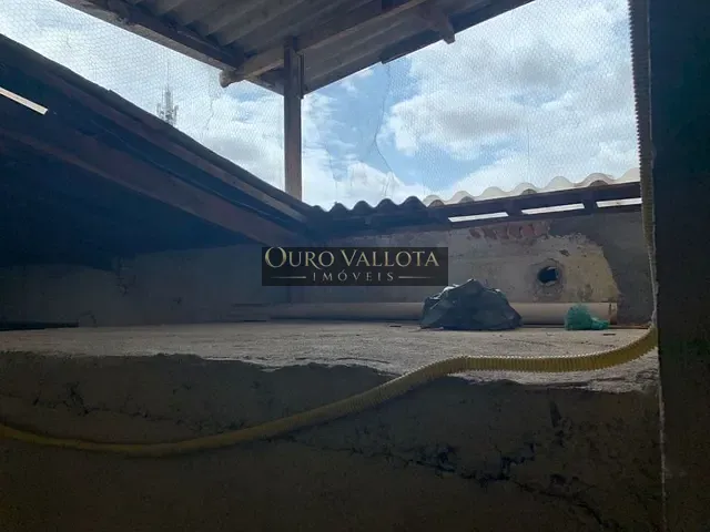 Galpão / Barracão com 300m², à venda, no bairro Vila Canero em São Paulo