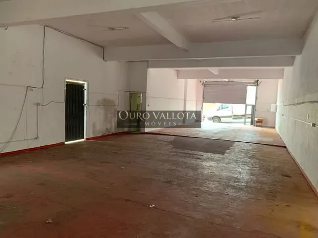 Galpão / Barracão com 300m², à venda, no bairro Vila Canero em São Paulo