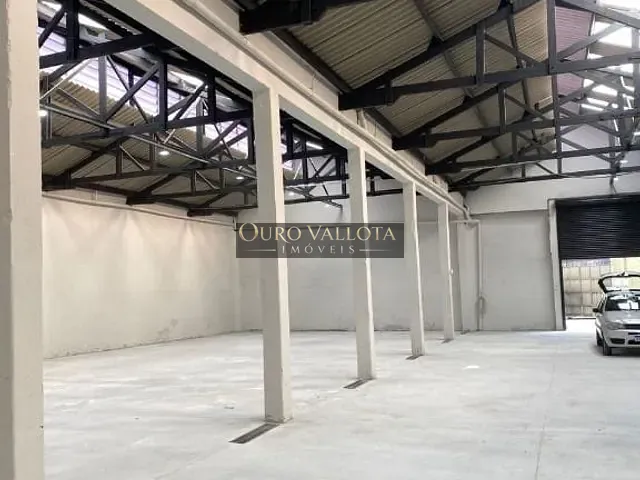 Galpão / Barracão com 586m², para alugar, no bairro Mooca em São Paulo
