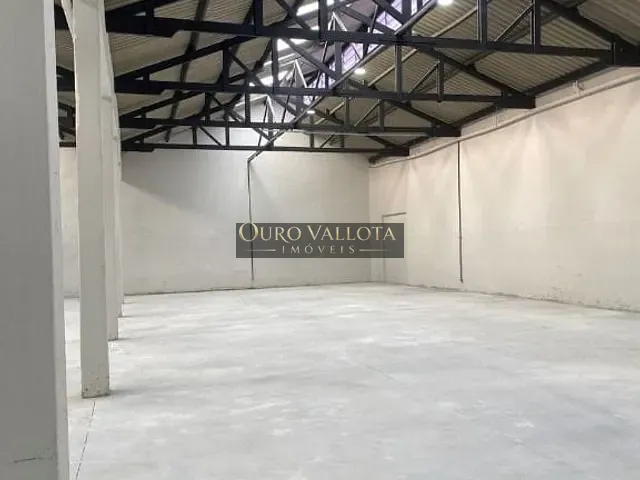 Galpão / Barracão com 586m², para alugar, no bairro Mooca em São Paulo