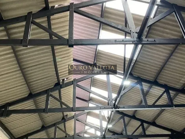 Galpão / Barracão com 586m², para alugar, no bairro Mooca em São Paulo