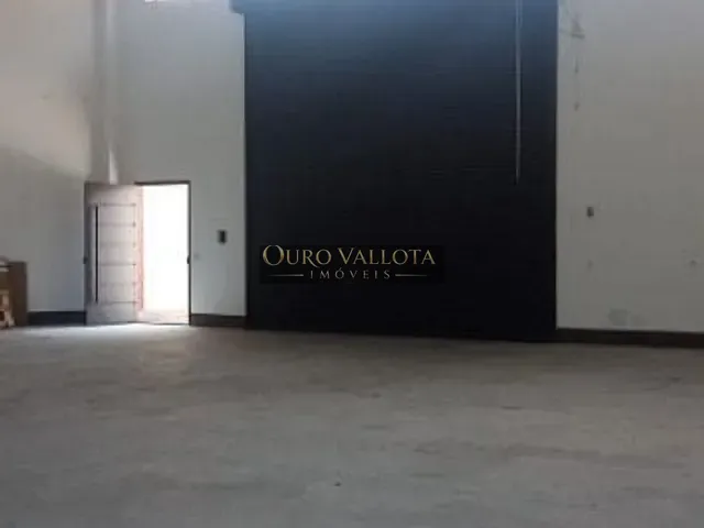 Galpão / Barracão com 310m², para alugar, no bairro Parque Independência em São Paulo