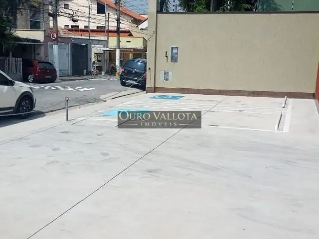 Galpão / Barracão com 310m², para alugar, no bairro Parque Independência em São Paulo