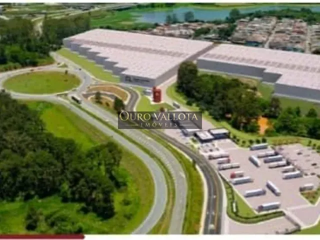 Galpão / Barracão com 2918m², para alugar, no bairro Jardim Pinheiros em São Bernardo do Campo