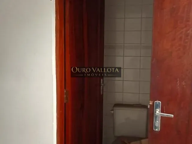 Galpão / Barracão com 552m², para alugar, no bairro Chácara Califórnia em São Paulo