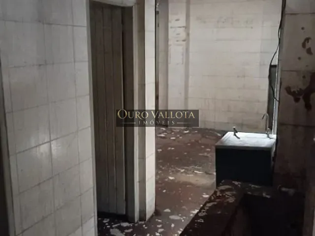 Galpão / Barracão com 552m², para alugar, no bairro Chácara Califórnia em São Paulo