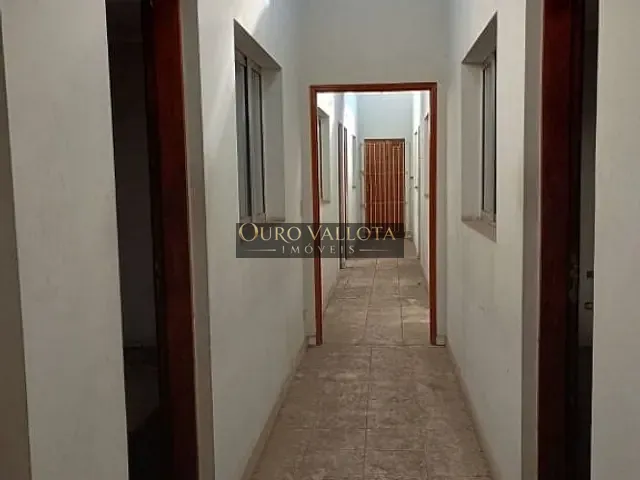 Galpão / Barracão com 552m², para alugar, no bairro Chácara Califórnia em São Paulo