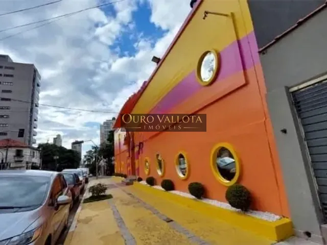 Galpão / Barracão com 952m², à venda, no bairro Ipiranga em São Paulo