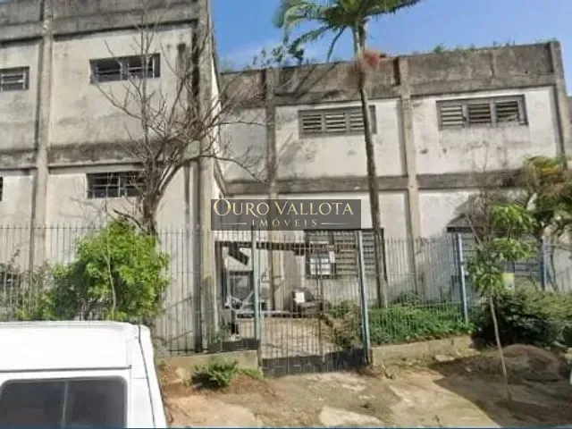 Galpão / Barracão com 420m², para alugar, no bairro Vila Oratório em São Paulo