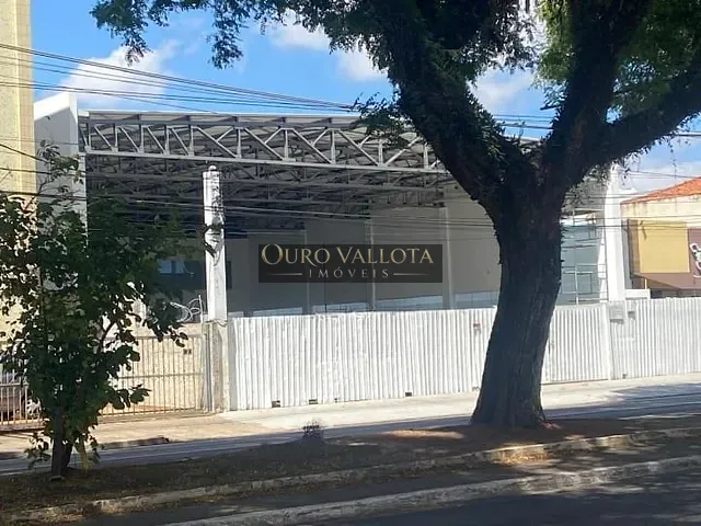 Galpão / Barracão com 1045m², para alugar, no bairro Mooca em São Paulo